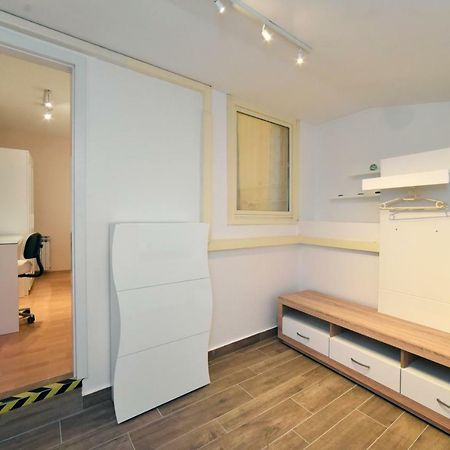 Ban Jelacic Apartment Zagreb Exteriör bild