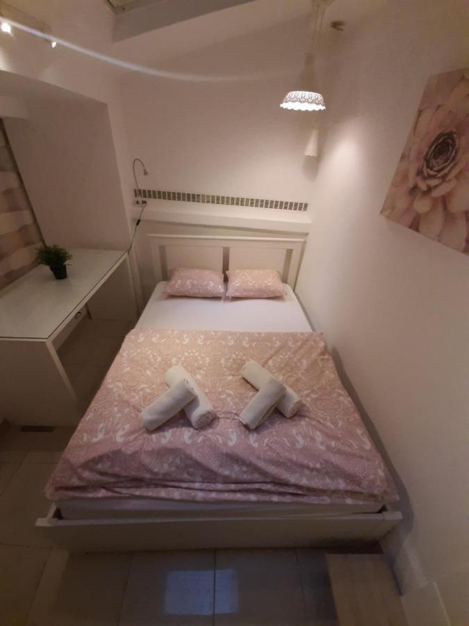 Ban Jelacic Apartment Zagreb Exteriör bild