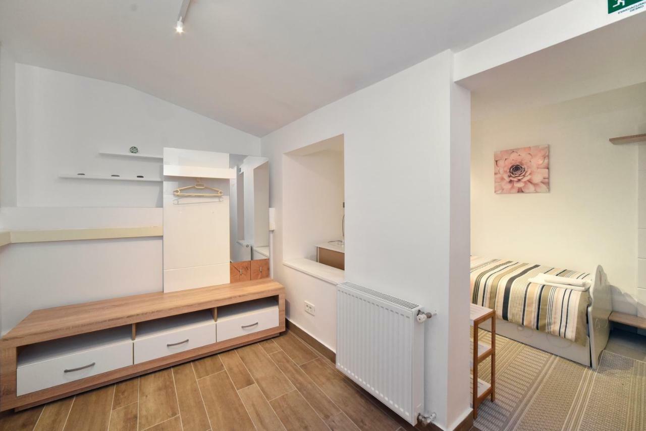 Ban Jelacic Apartment Zagreb Exteriör bild
